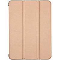 imoshion Trifold Klapphülle Samsung Galaxy Tab S2 9.7 - Gold