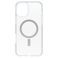 OtterBox React Back Cover MagSafe Apple iPhone 16 Plus - Clear