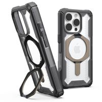 UAG Plasma XTE Back Cover MagSafe Apple iPhone 16 Pro - Ash / Titanium