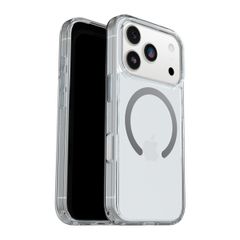 OtterBox Symmetry Clear Case MagSafe Apple iPhone 17 Pro - Clear