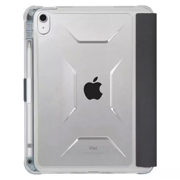 Targus Pro Tek® Clear Case iPad 10 (2022) 10.9 Zoll - Transparant