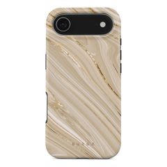 Burga Tough Back Cover MagSafe Apple iPhone Air - Full Glam