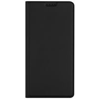 Dux Ducis Slim TPU Klapphülle für das Xiaomi 13 Lite - Schwarz