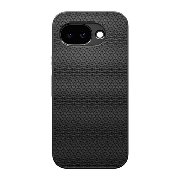 Spigen Liquid Air™ Backcover Google Pixel 10a - Matte Black