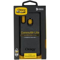 OtterBox Commuter Lite Case Schwarz für das Samsung Galaxy A20e