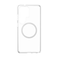 CARE by PanzerGlass Urban Combat Case Samsung Galaxy S26 Ultra - Transparent