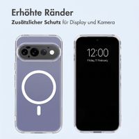 imoshion Protective Back Cover mit MagSafe Google Pixel 11 Pro - Transparent