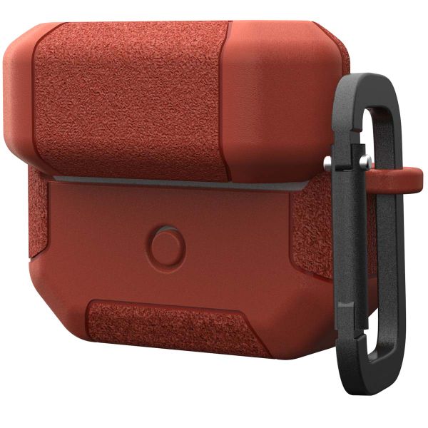 UAG Scout Case für das AirPods Pro - Rust