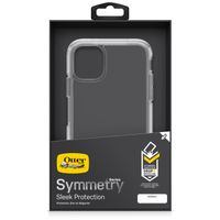 OtterBox Symmetry Clear Case Transparent für das iPhone 11