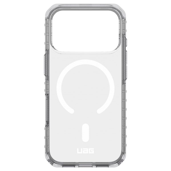 UAG Plyo Backcover MagSafe Apple iPhone 18 Pro / 17 Pro - Ice
