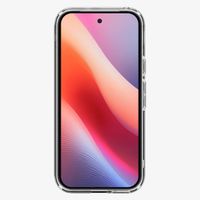 Spigen Ultra Hybrid™ Google Pixel 9A - Crystal Clear