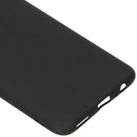 imoshion TPU Color Cover Huawei P Smart Z - Schwarz