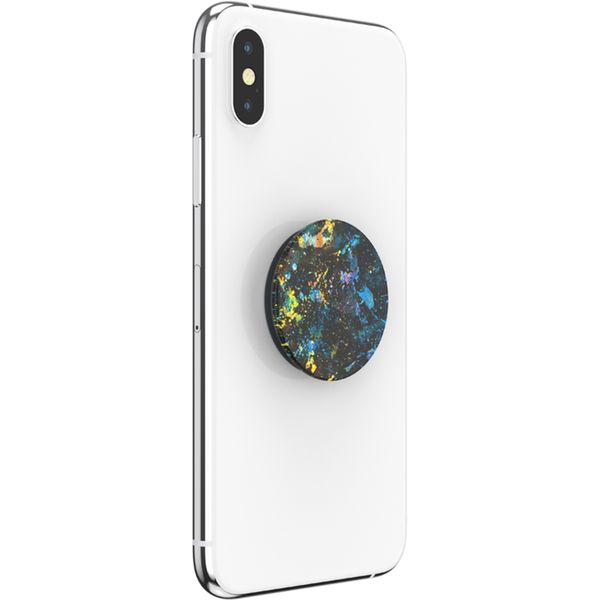 PopSockets PopGrip - Abnehmbar - Nightfall Splatter