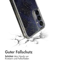 imoshion Klare Glitter Backcover Samsung Galaxy A15 (5G/4G) - Gold