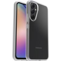 OtterBox React Backcover für das Samsung Galaxy A54 (5G) - Transparent