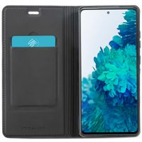 imoshion Slim Folio Klapphülle für das Samsung Galaxy S20 - Schwarz