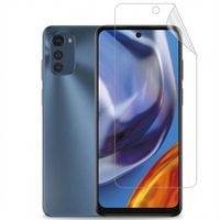 imoshion Displayschutz Folie 3-Pack Motorola Moto E32 / E32s