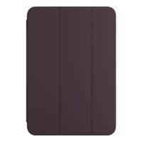 Apple Smart Folio Apple iPad Mini 7 (2024) / iPad Mini 6 (2021) - Dark Cherry