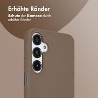 imoshion TPU Color Cover Samsung Galaxy A16 - Braun