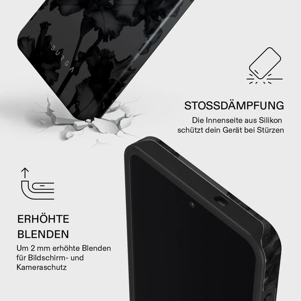 Burga Tough Back Cover MagSafe Samsung Galaxy S26 Ultra - Nocturnal