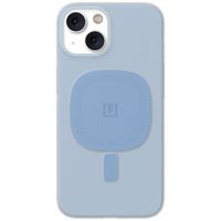 UAG Lucent 2.0 Backcover MagSafe für das Apple iPhone 14 - Cerulean