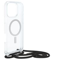 OtterBox React Necklace MagSafe für das iPhone 16 Pro Max - Clear