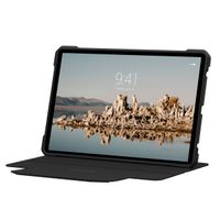 UAG Metropolis Klapphülle Samsung Galaxy Tab S9 Plus - Schwarz