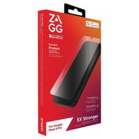 InvisibleShield Glass Elite VisionGuard-Displayschutzfolie Google Pixel 8 Pro