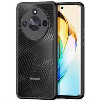 Dux Ducis Aimo Back Cover für das Honor Magic 6 Lite - Transparent