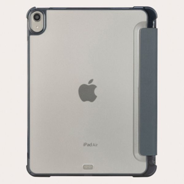 Tucano Satin case Apple iPad Air 11 Zoll (2025) M3 / (2024) M2 - Blue & Black