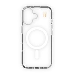 iDeal of Sweden Clear Case MagSafe Apple iPhone 17 - Clear