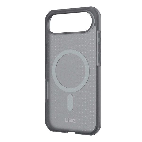 UAG Dot Case mit MagSafe Apple iPhone Air - Ash