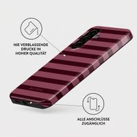 Burga Tough Back Cover Samsung Galaxy A57 (5G) - Spellbound