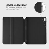 Burga Tablet Case Apple iPad 11 (2025) 11 Zoll A16 / iPad 10 (2022) 10.9 Zoll - Kafenio
