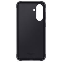 Samsung Original Rugged Backcover Samsung Galaxy A36 - Black