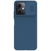Nillkin CamShield Case Xiaomi Redmi Note 12 / Xiaomi Poco X5 5G - Blau