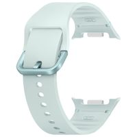 Samsung Original Sportarmband für das  Samsung Galaxy Watch 8 (40/44mm) / Classic (46mm) - S/M - Mint