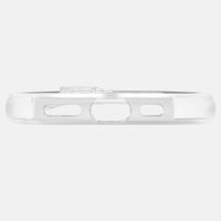 BodyGuardz Ace Pro MagSafe Back Cover für das iPhone 16 - Clear White