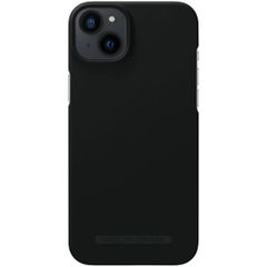 iDeal of Sweden Seamless Case Back Cover für das iPhone 14 Plus - Coal Black