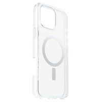OtterBox Symmetry Clear Case MagSafe Apple iPhone 16 Pro Max - Clear
