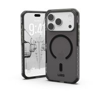 UAG Plyo LT MagSafe Backcover Apple iPhone 18 Pro / 17 Pro - Ash Black