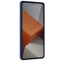 Nillkin CamShield Case für das Xiaomi Redmi Note 13 (5G) - Blau