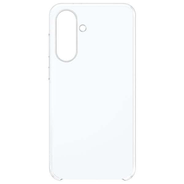 Samsung Original Clear Cover Samsung Galaxy A56 - Clear