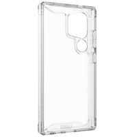 UAG Plyo Hard Case für das Samsung Galaxy S24 Ultra - Ice