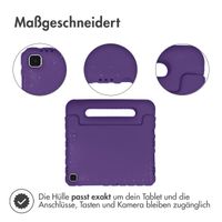 imoshion Hülle mit Handgriff kindersicher Samsung Galaxy Tab A7