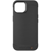 ZAGG Havana Case für das iPhone 14 - Schwarz