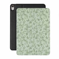Burga Tablet Case Apple iPad Air 11 Zoll (2025) M3 / (2024) M2 - Lost In Thought