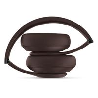 Beats Studio Pro Kabellose Kopfhörer mit Aktive Geräuschunterdrückung (ANC) - Deep Brown