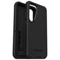 OtterBox Defender Rugged Case Samsung Galaxy S25 Plus - Schwarz