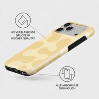 Burga Tough Back Cover MagSafe Apple iPhone 17 Pro - Glow
